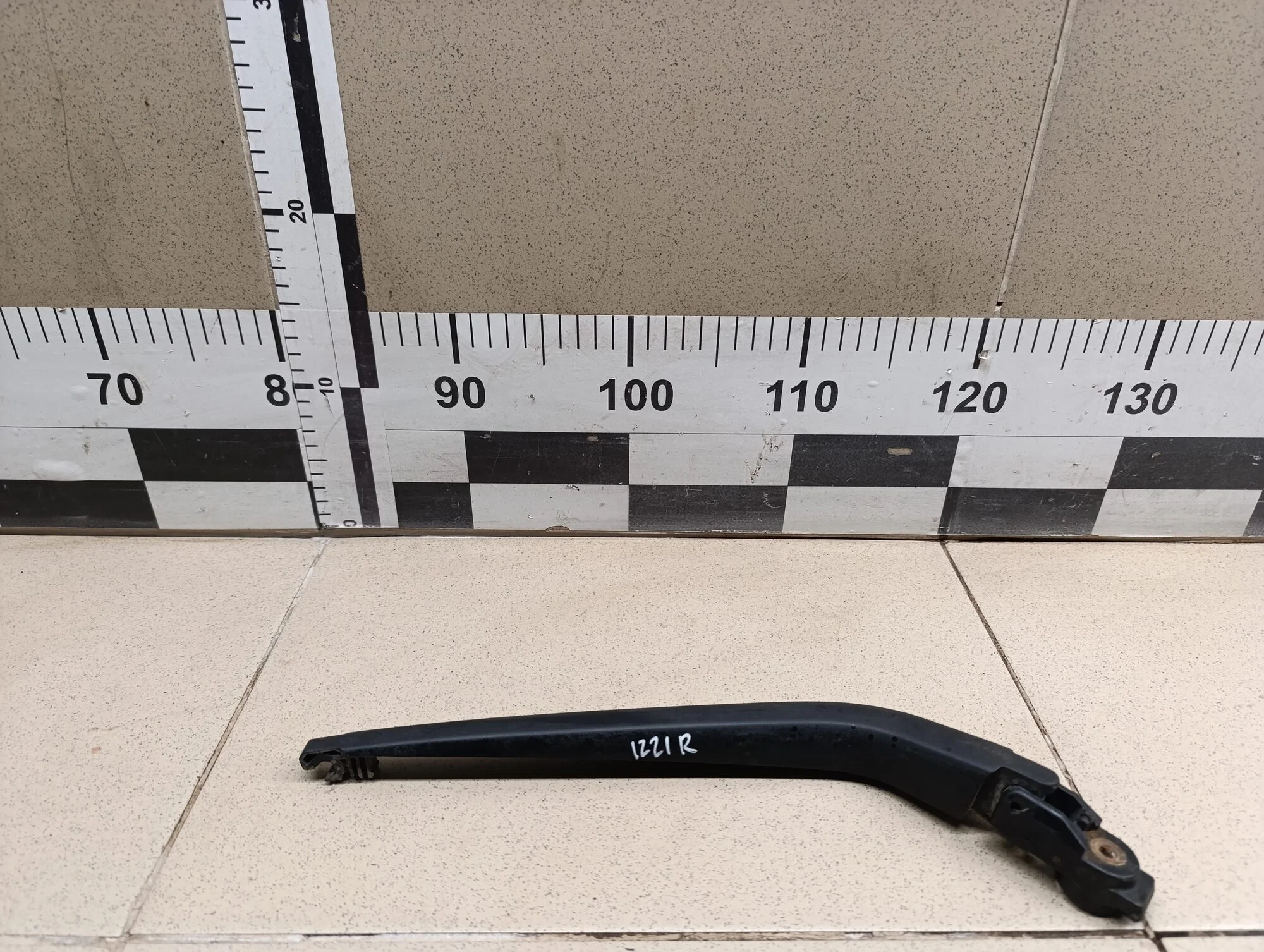 Поводок стеклоочистителя заднего Auris (E15) 2006-2012