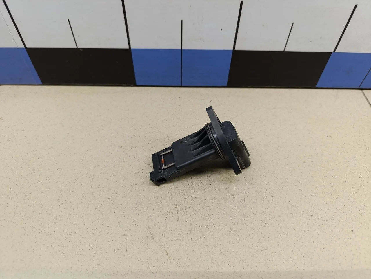 Расходомер воздуха (массметр) ASX 2010-2016