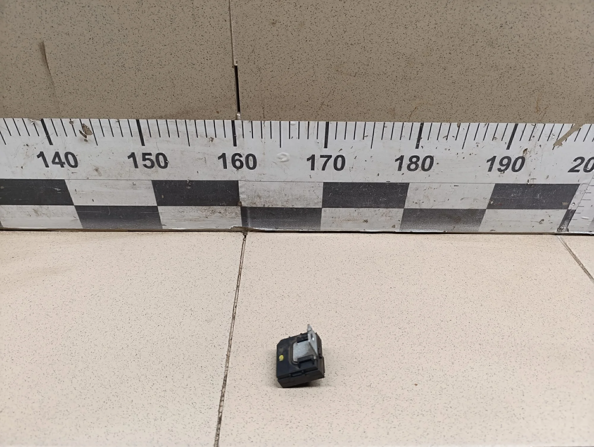 Иммобилайзер Solaris 2010-2017