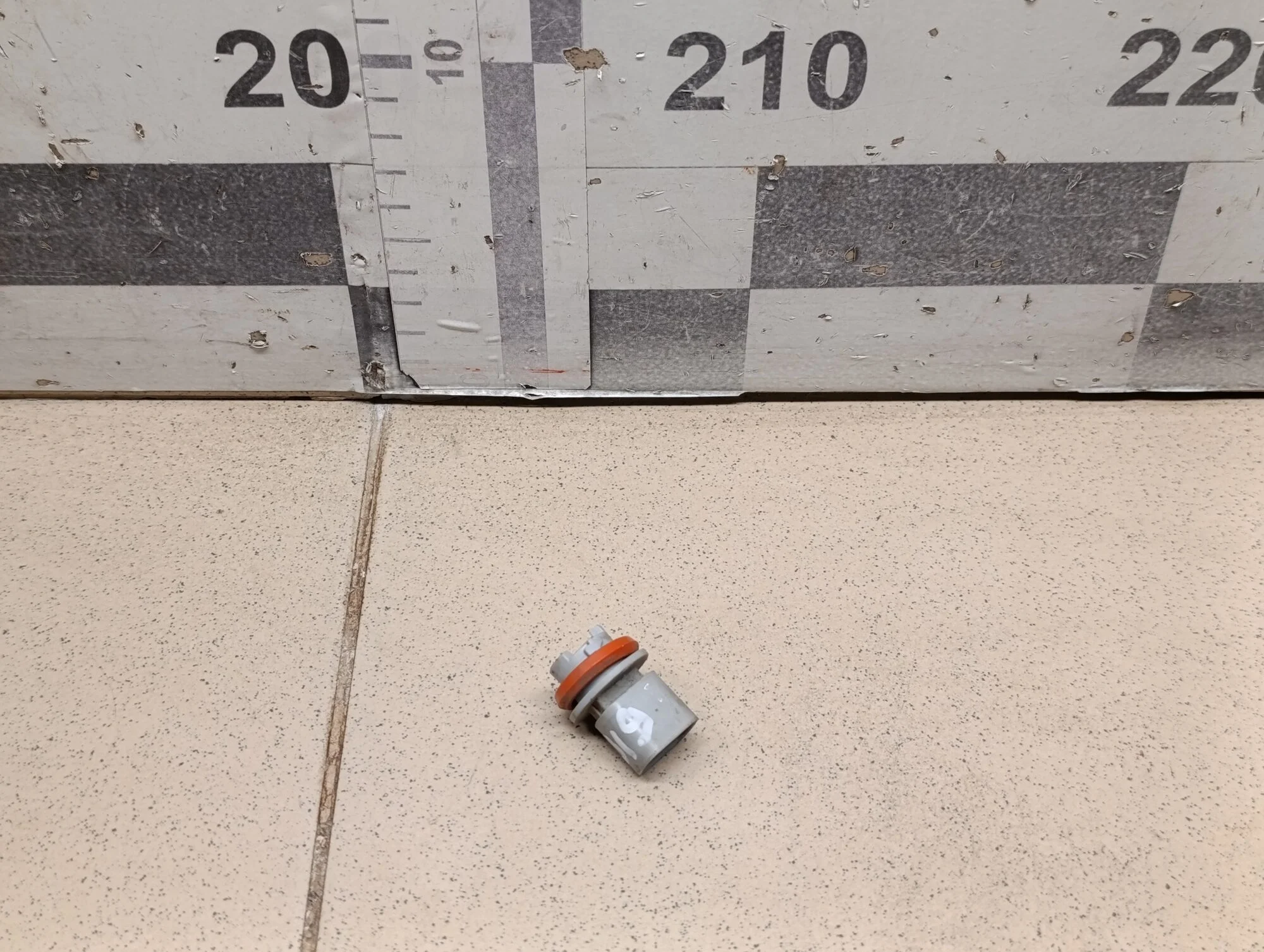 Патрон лампы Aveo (T250) 2005-2011