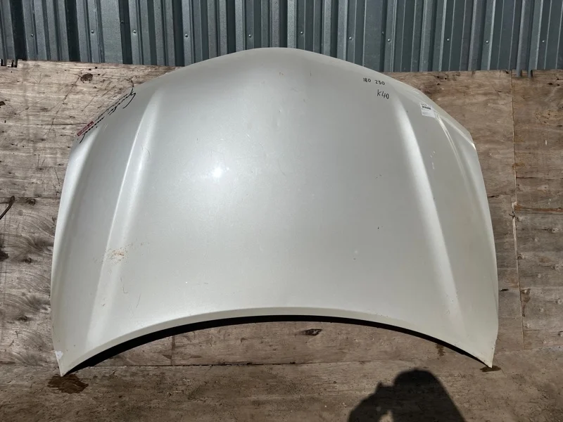 Капот Toyota Camry 2006-2011 5330106120 40