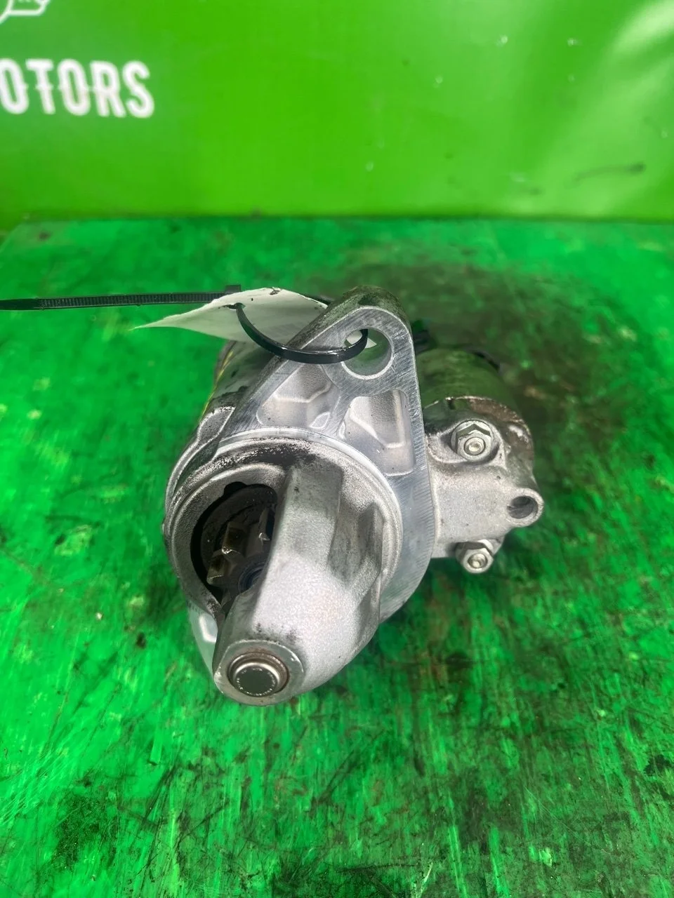 Стартер Toyota Rav4 2012-2019 2810026181 2AD-FTV