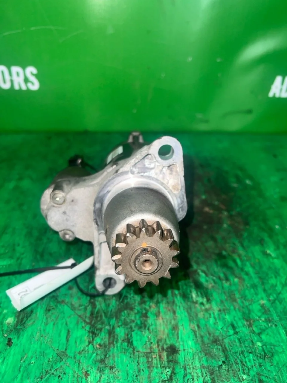 Стартер Toyota Camry 1999-2005 2810028041 1MZ-FE