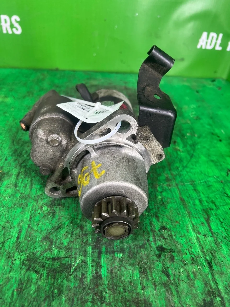 Стартер Lexus Gs300 2005-2012 233008H300 3GR-FSE