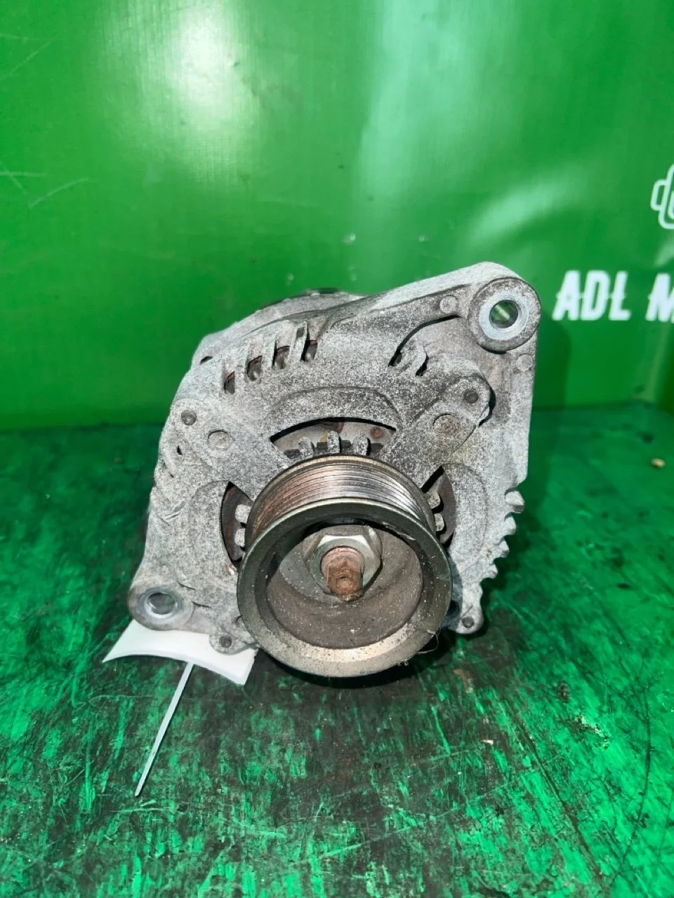 Генератор Honda Accord 8 2008-2014 31100R40A01 CU K24Z3