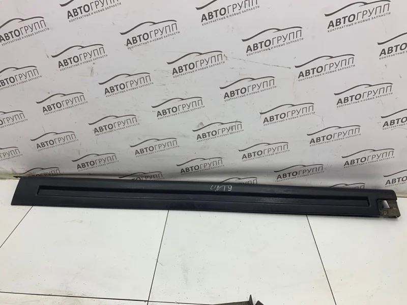 Накладка порога Lr Rr Sport 1 2011 LR018175 L320 306DT 3Л ДИЗЕЛЬ, правая