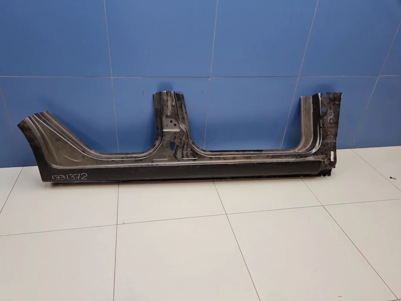 Порог правый для Ford Focus 3 2011-2019