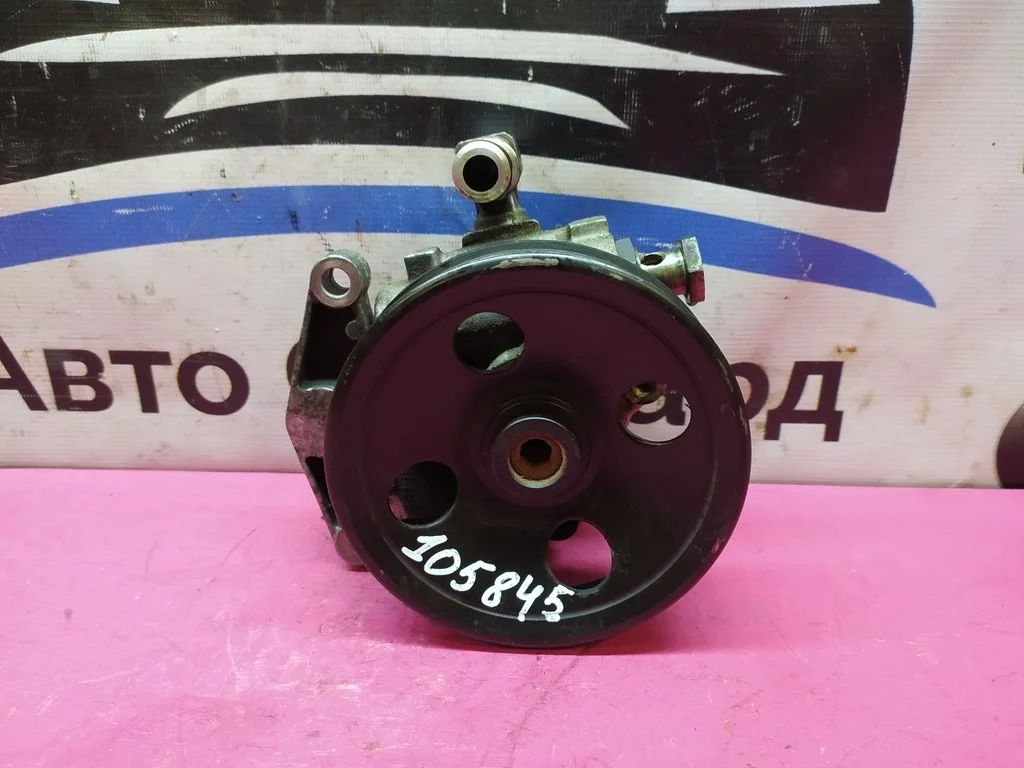 Насос Гура MB GL W164 3,5 M272 0054662201