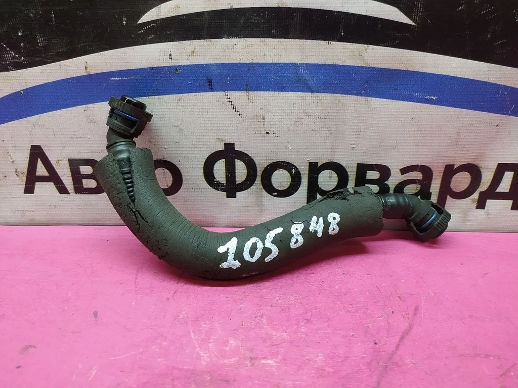 Патрубок вентиляции Passat B6 B7 CC Tiguan 1,8 2,0