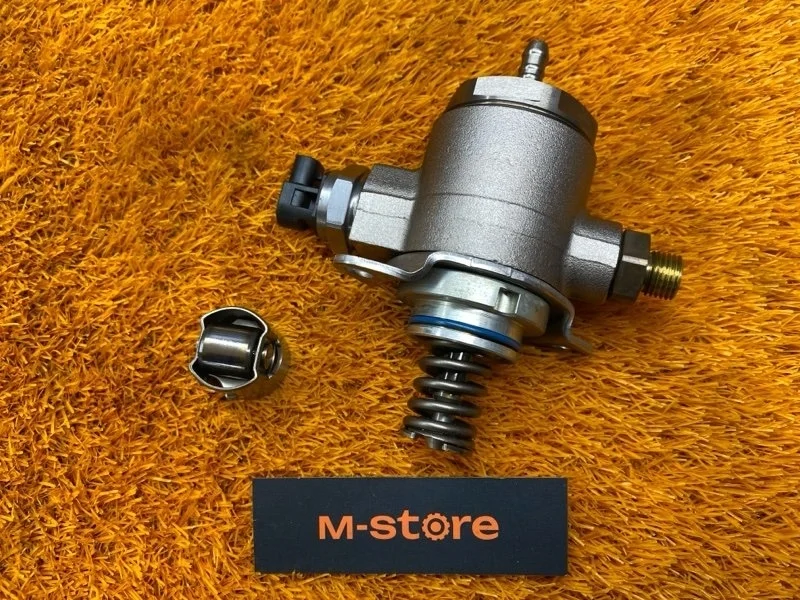 ТНВД Audi A4 2013 06J127025G B8/8K CDN