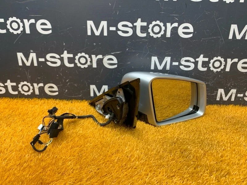 Зеркало Mercedes-Benz E-Class 2010 A2128101876 W212 642.850, правое