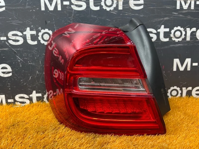 Фонарь задний Mercedes-Benz Gla-Class 2014 A1569061958 X156 270.920, левый