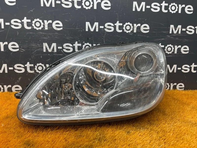 Фара Mercedes-Benz S-Class 2003 A2208202561 W220 113.960, левая