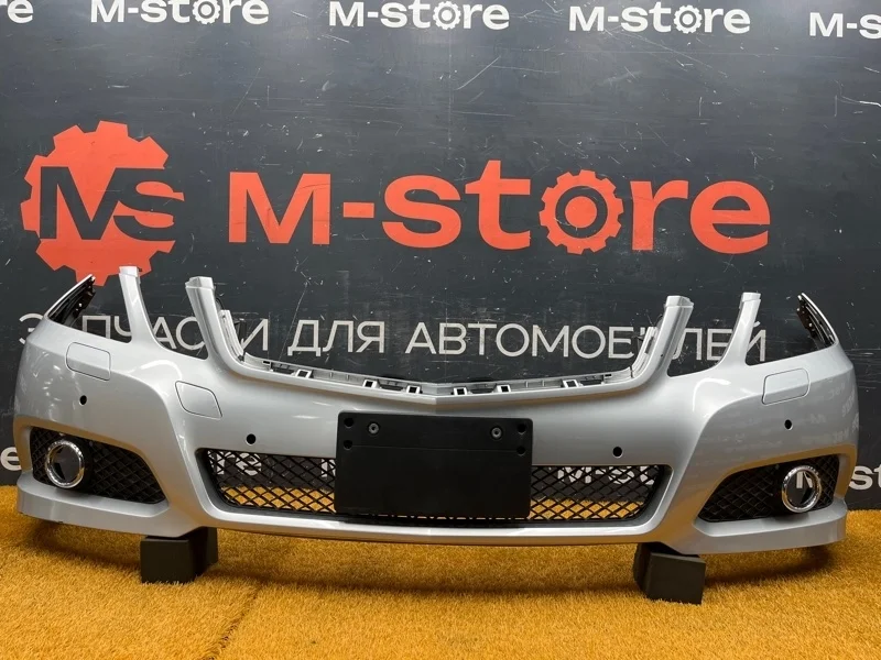 Бампер Mercedes-Benz E-Class 2010 A2128850125 W212 642.850, передний