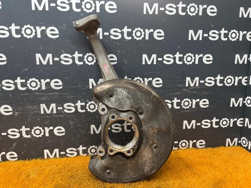 Кулак поворотный Audi A5 2010 8K0407254AB 8T CDN, передний правый