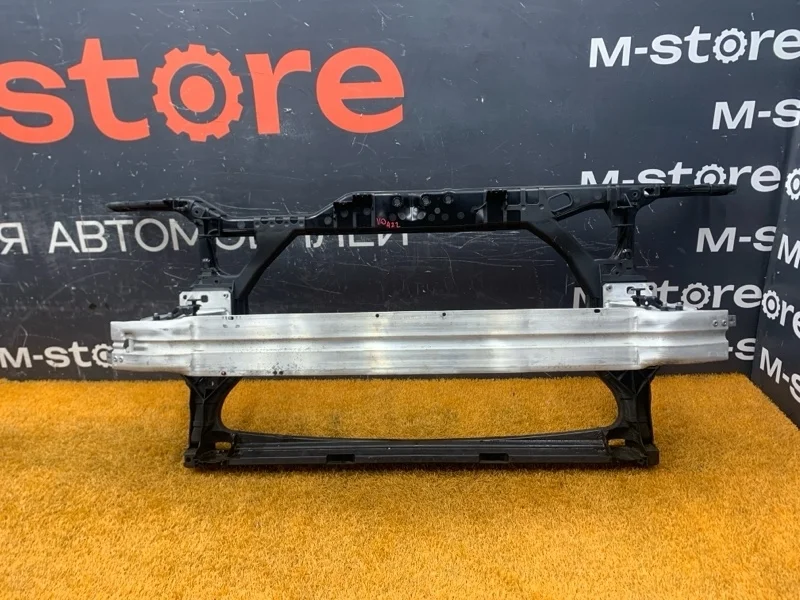 Рамка радиатора Audi A5 2010 8K0805594L 8T CDN