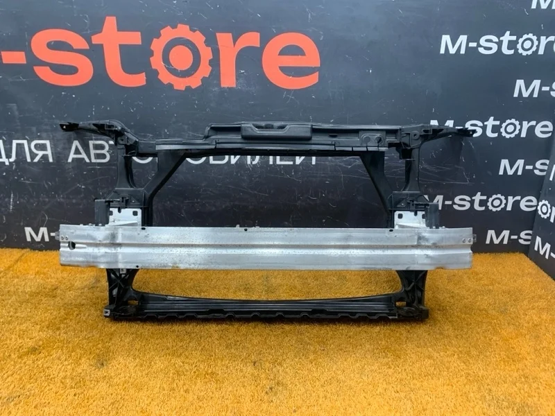 Рамка радиатора Audi Q5 2009 8R0805594B 8R CAL