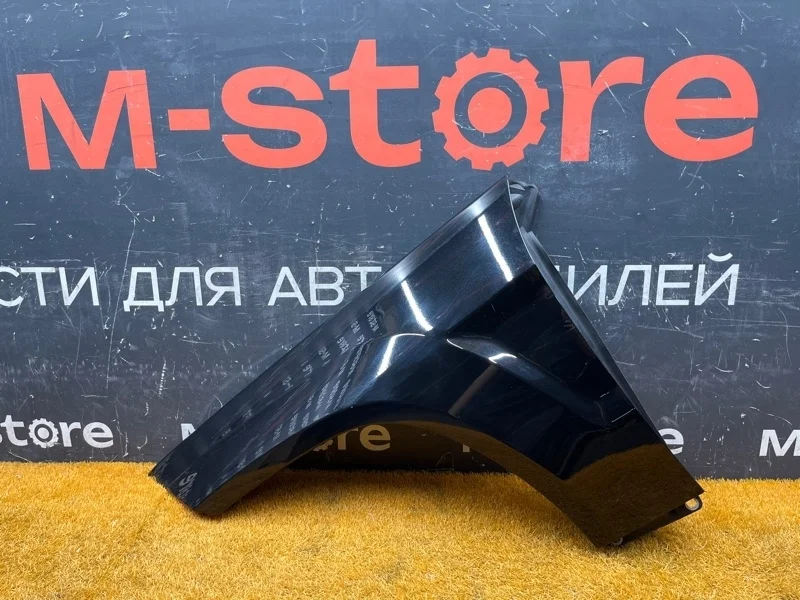 Крыло Mercedes-Benz Glk-Class 2010 A2048800918 X204 272.948, переднее левое