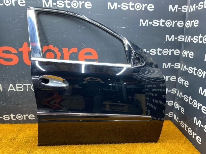 Дверь Mercedes-Benz Gl-Class 2007 A1647200205 X164 273.923, передняя правая