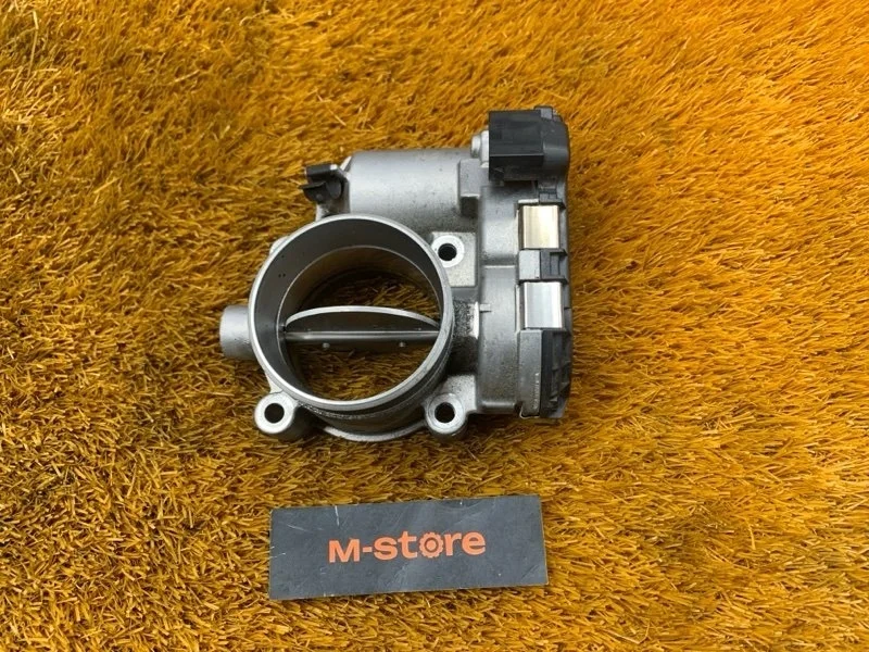 Дроссельная заслонка Mercedes-Benz C-Class 2007 A1110980050 W204 271.950