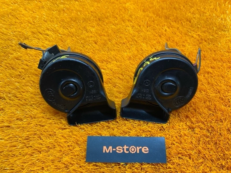 Сигнал звуковой Mercedes-Benz E-Class 2010 A0065425120 W212 642.850