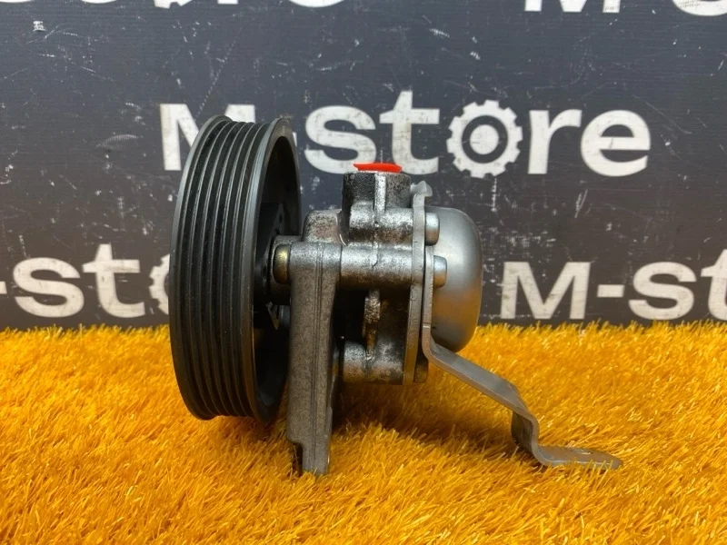 Гидроусилитель Bmw 3-Series 2003 6760034 E46 M54B22 (226S1)