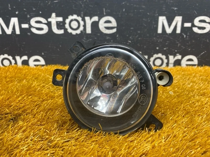 Фара противотуманная Bmw X1 2012 63172990020 E84 N20B20A, правая