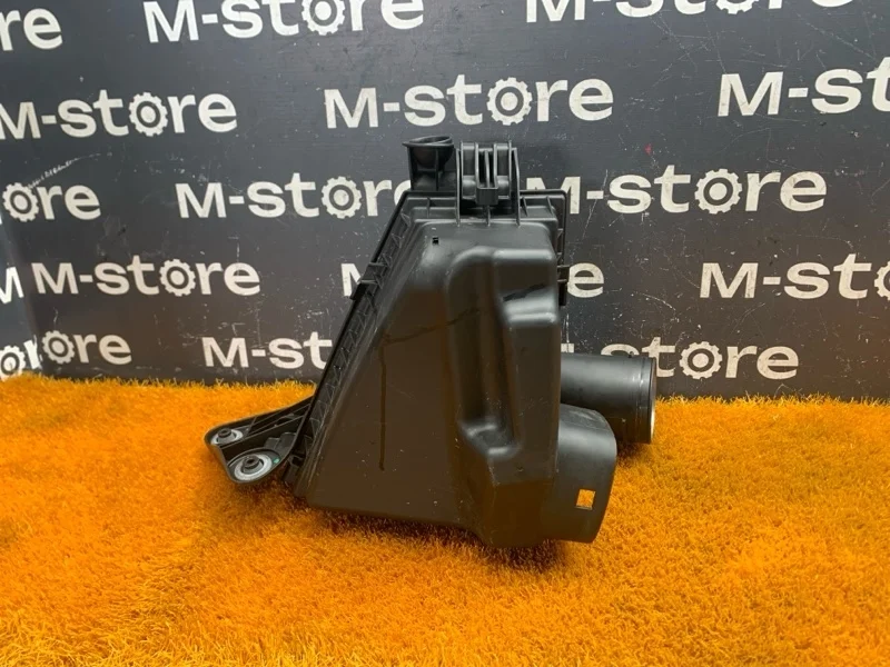 Корпус воздушного фильтра Bmw X1 2012 13717588280 E84 N20B20A