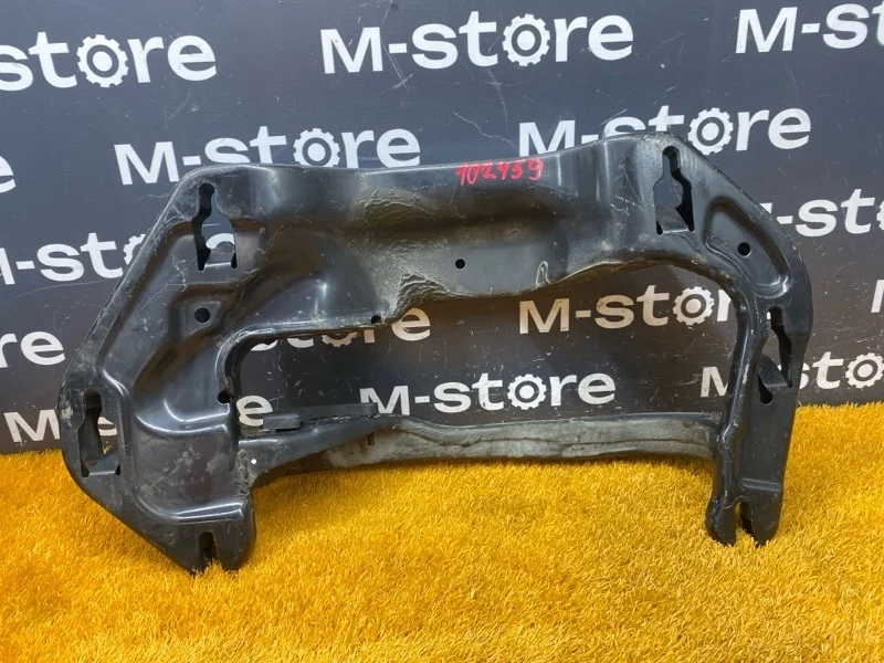 Балка АКПП Bmw X6 2008 22326854187 E71 N54B30A