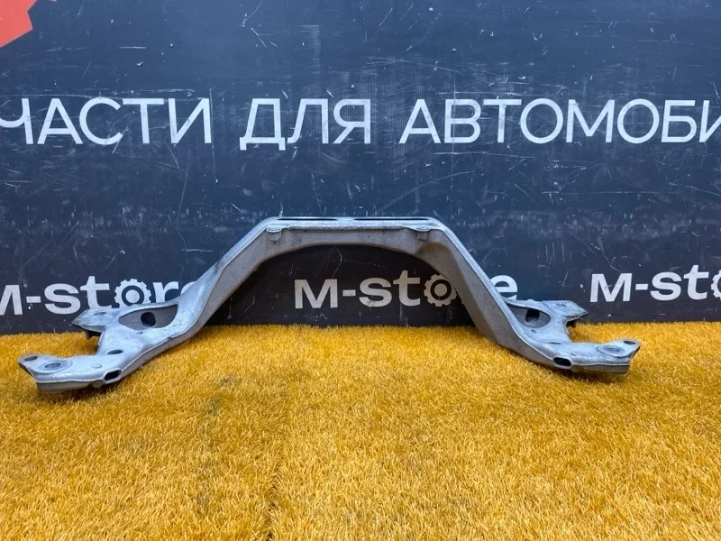 Балка поперечная (подрамник) Volkswagen Touareg 2011 7P0199207A 7P CGRA, передняя