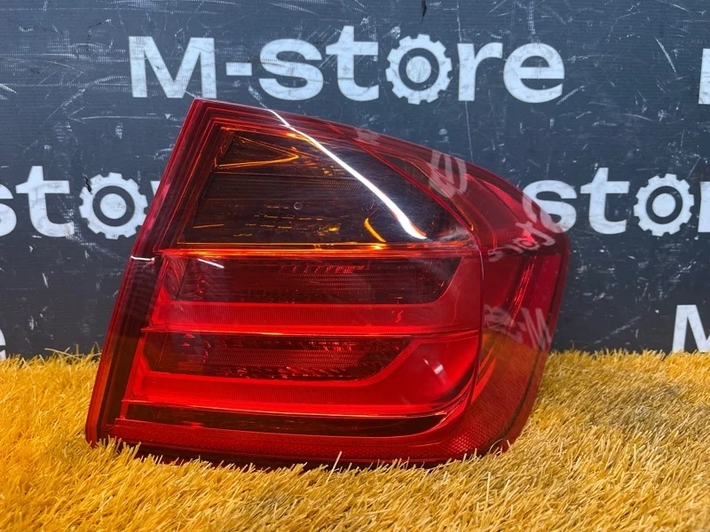 Фонарь задний Bmw 3-Series 2013 63217259894 F30 N47D20C, правый