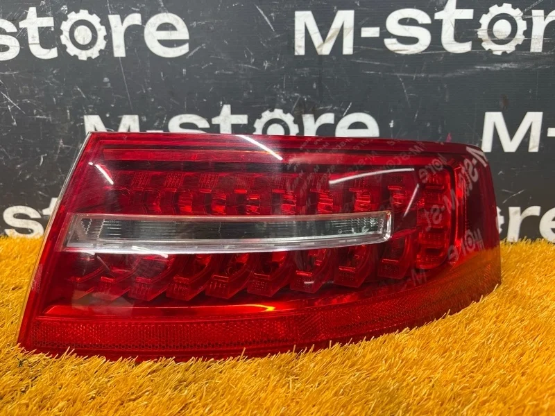 Фонарь задний Audi A6 2009 4F5945096AC C6/4F CCEA, правый