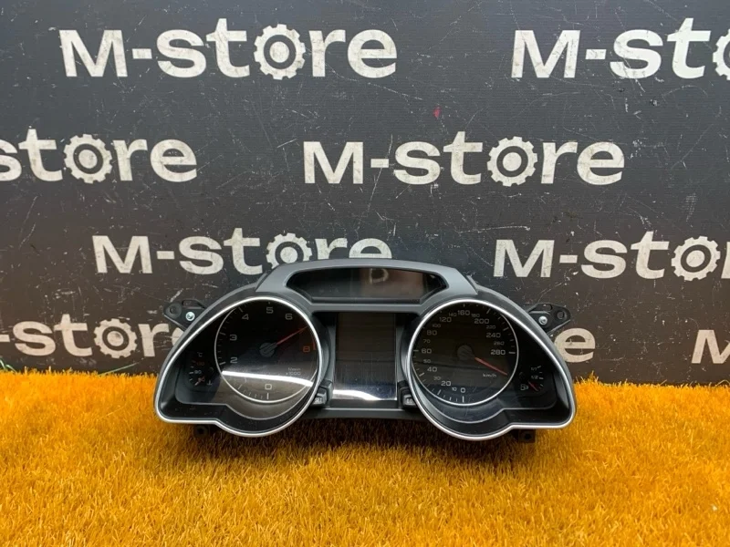 Щиток приборов Audi A5 2010 8T0920931L 8T CDN