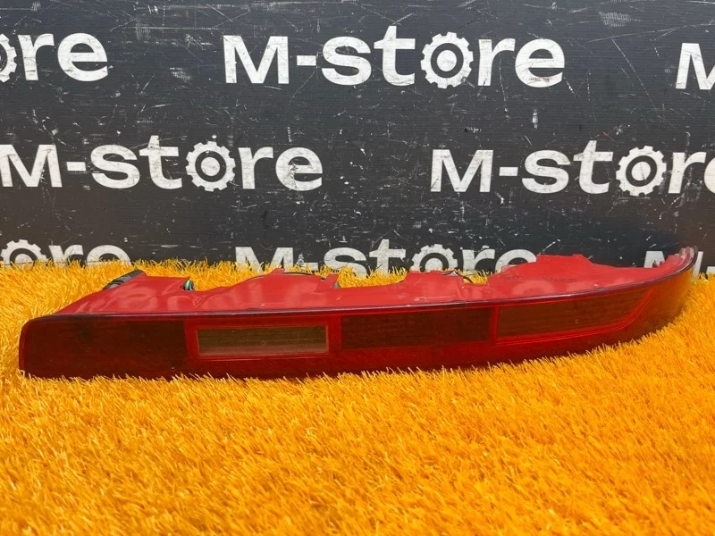 Фонарь в бампер Audi Q7 2012 4L0945096 4LB CJT, правый