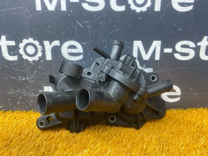 Помпа Audi A3 2014 04E121042A 8V CXS