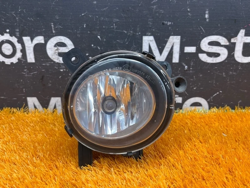 Фара противотуманная Bmw 3-Series 2013 63177248912 F30 N47D20C, правая
