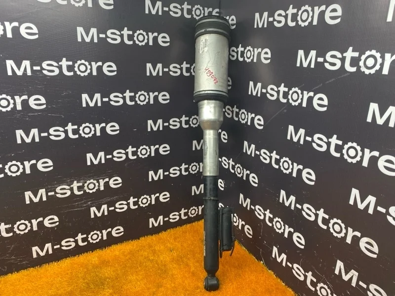 Пневмостойка Mercedes-Benz S-Class 2003 A2203205013 W220 113.960, задняя