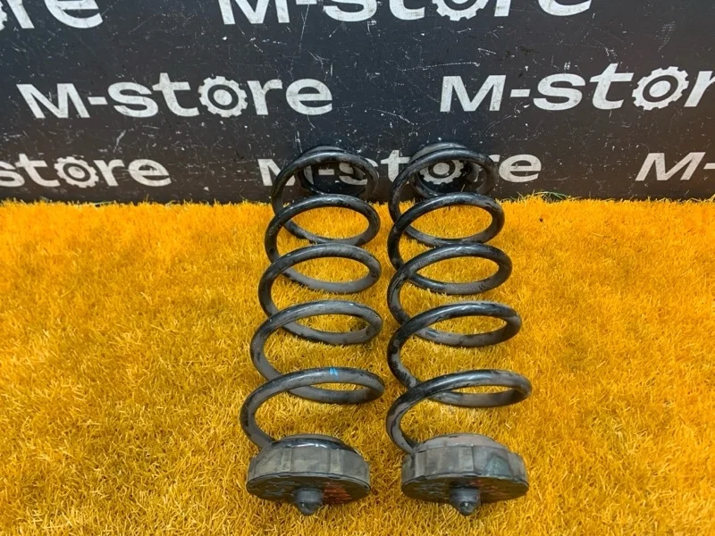 Пружина Audi A5 2010 8K0511115GT 8T CDN, задняя