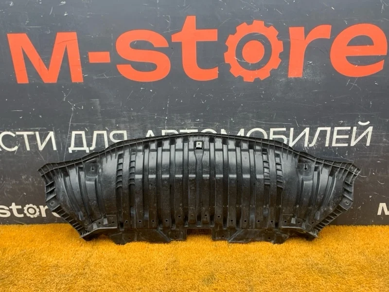 Защита бампера Mercedes-Benz C-Class 2014 A2055200000 W205 274.920, передняя