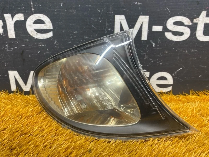 Повторитель поворота Bmw 3-Series 2004 6914200 E46 M54B22 (226S1), передний правый