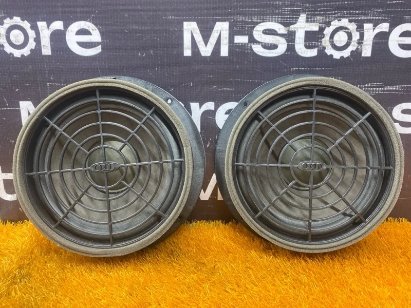 Динамик Audi A5 2012 8R0035415A 8T CDN, передний