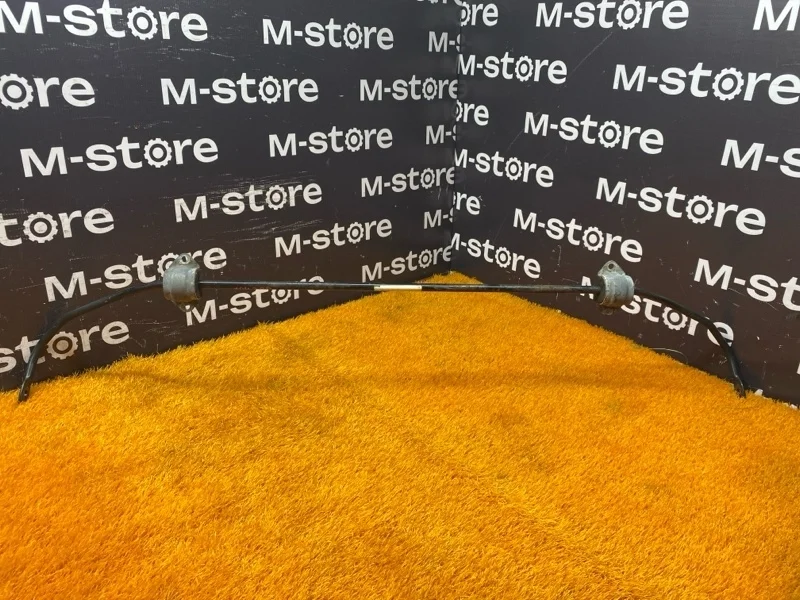 Стабилизатор Bmw X1 2012 33556793164 E84 N20B20A, задний