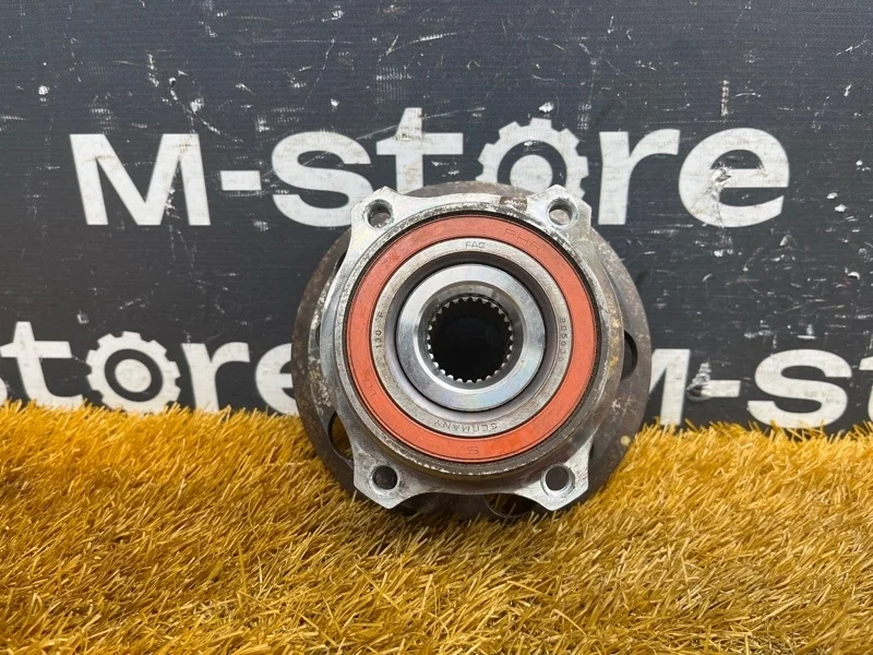 Ступица Mercedes-Benz C-Class 2010 A2309810127 W204 271.860, задняя правая