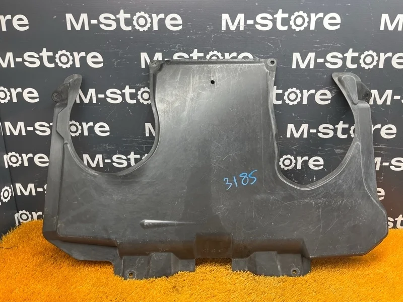 Защита акпп Mercedes-Benz S-Class 2003 A2205246330 W220 113.960