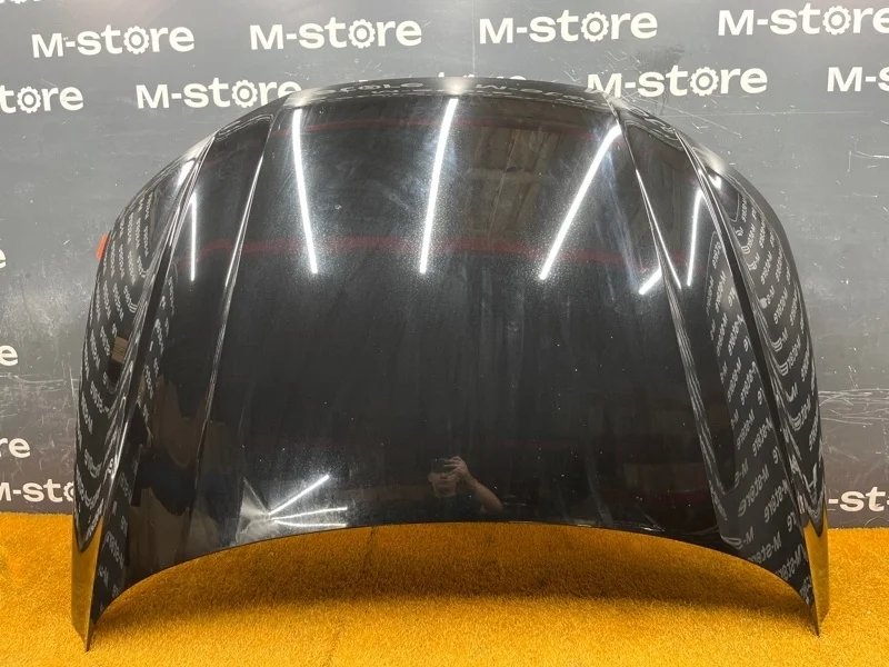 Капот Audi Q5 2017 80A823029 FY DAXB