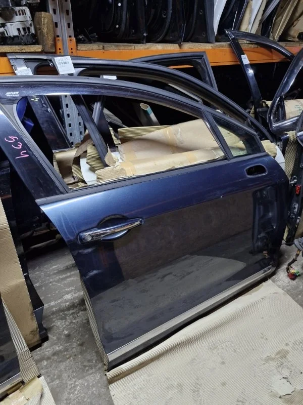 Дверь Citroen C5 2010 RD