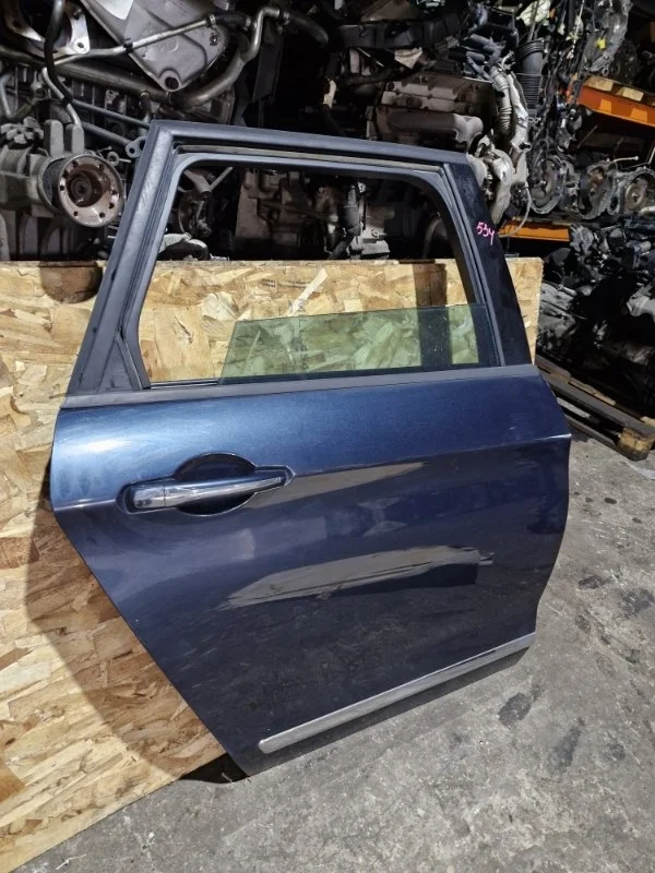 Дверь Citroen C5 2010 RD