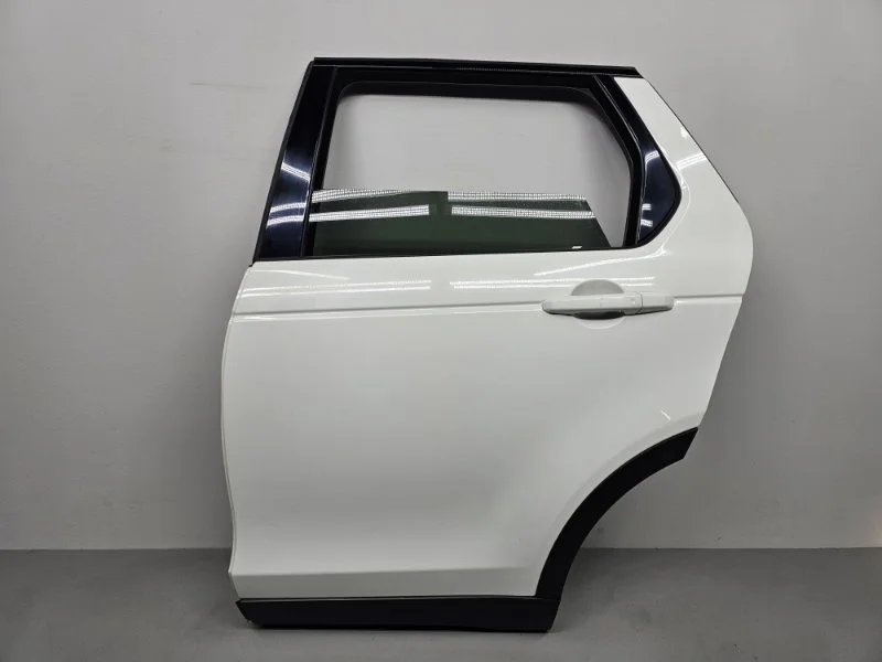 Дверь Land Rover Discovery Sport L550