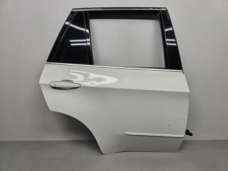 Дверь BMW X5 E70