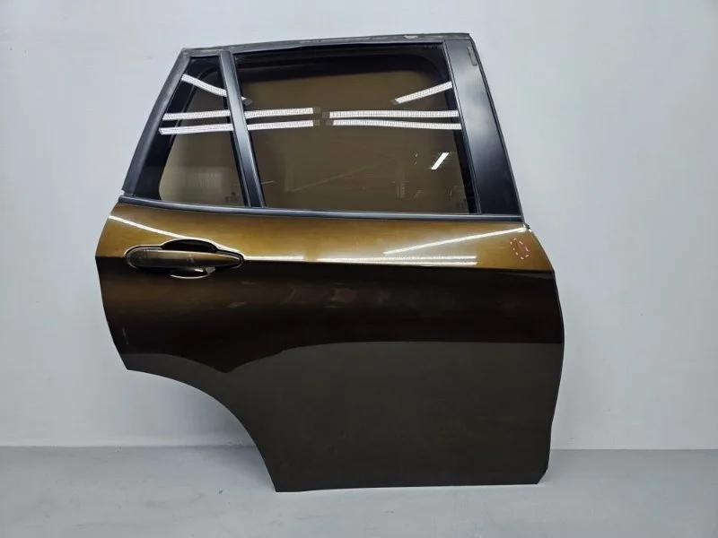 Дверь BMW X1 E84